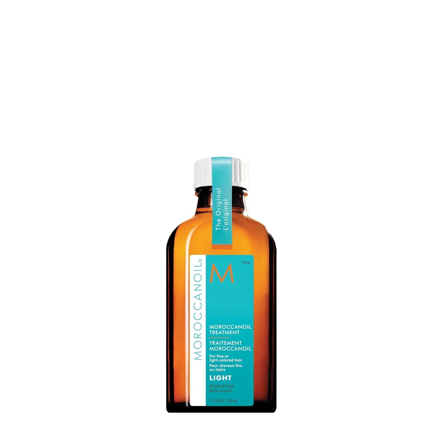 Moroccanoil Treatment Light