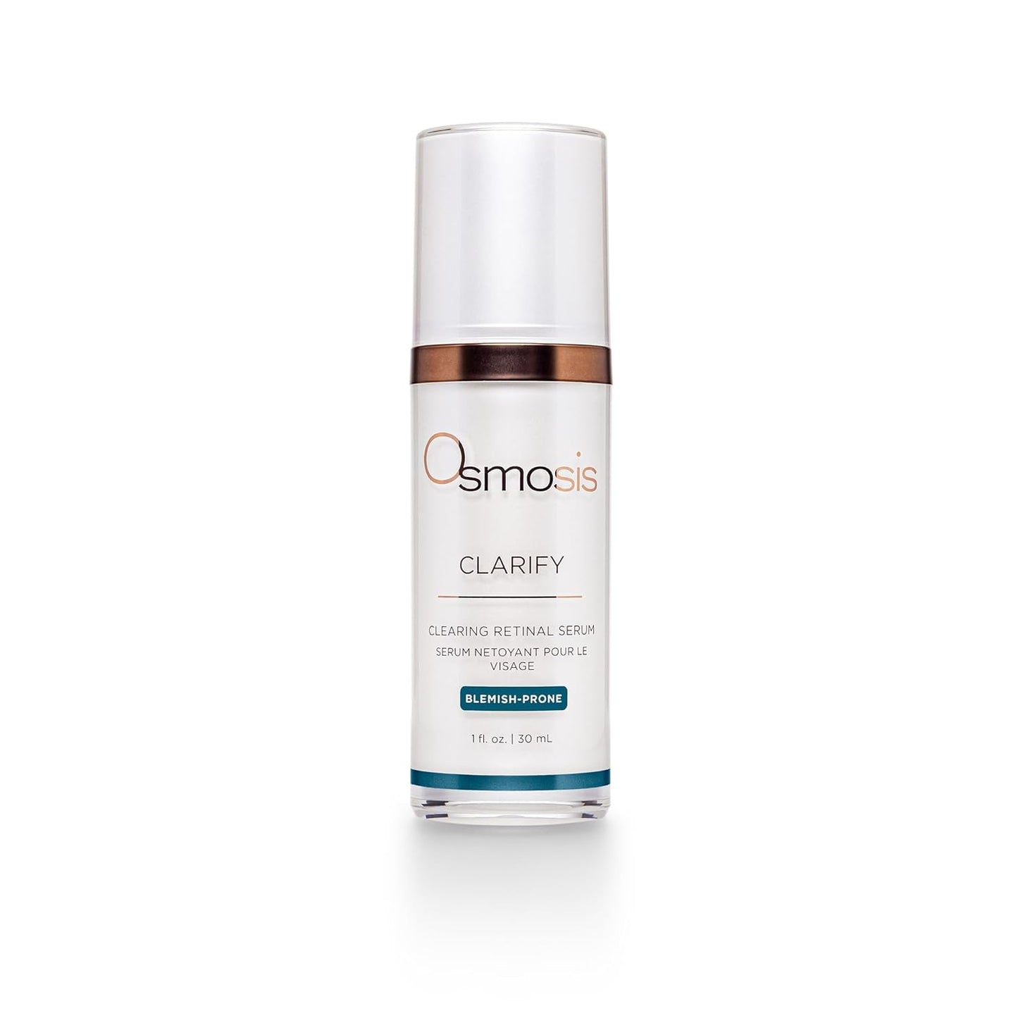 Osmosis Clarify Clearing Retinal Serum