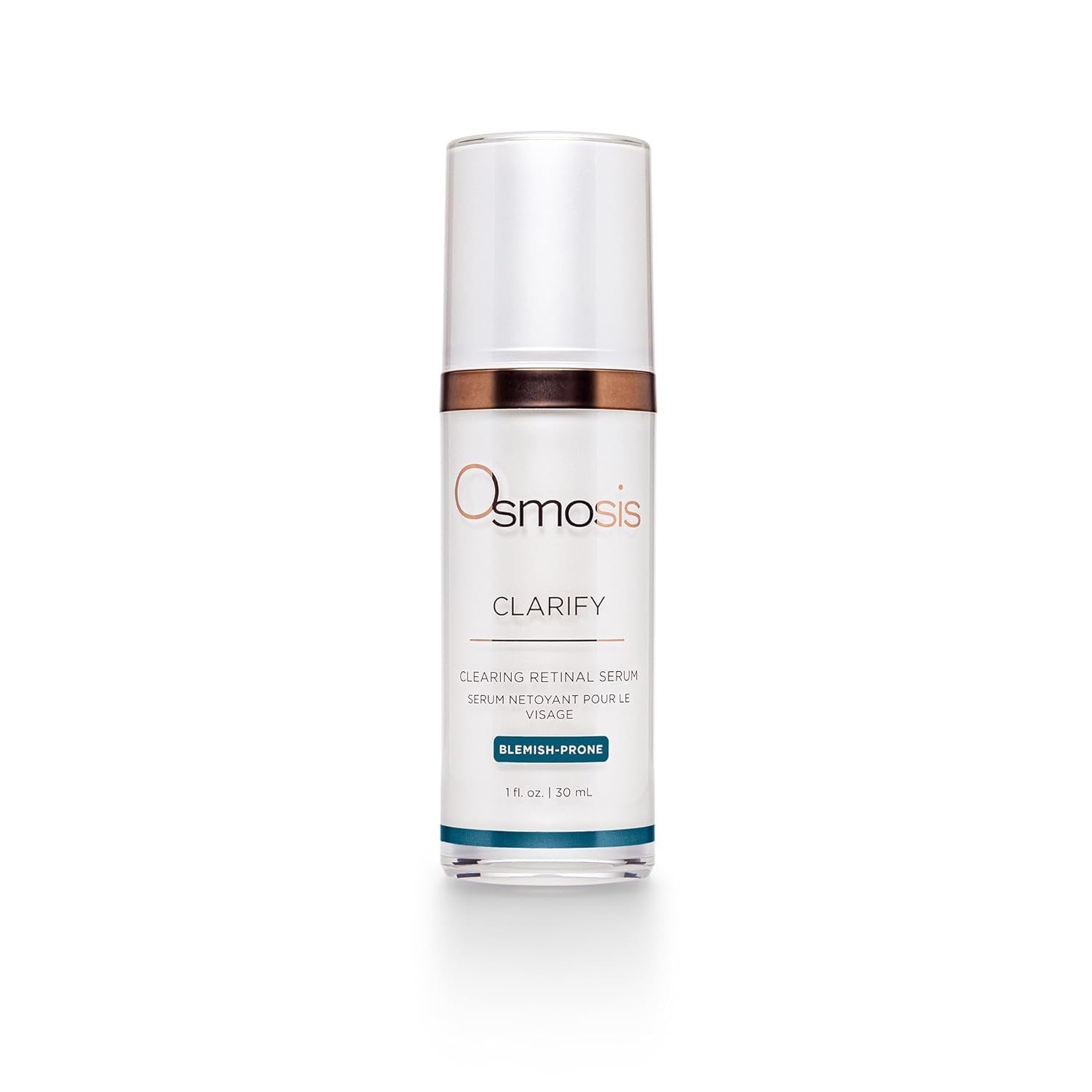 Osmosis Clarify Clearing Retinal Serum