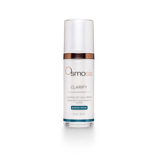 Osmosis Clarify Clearing Retinal Serum