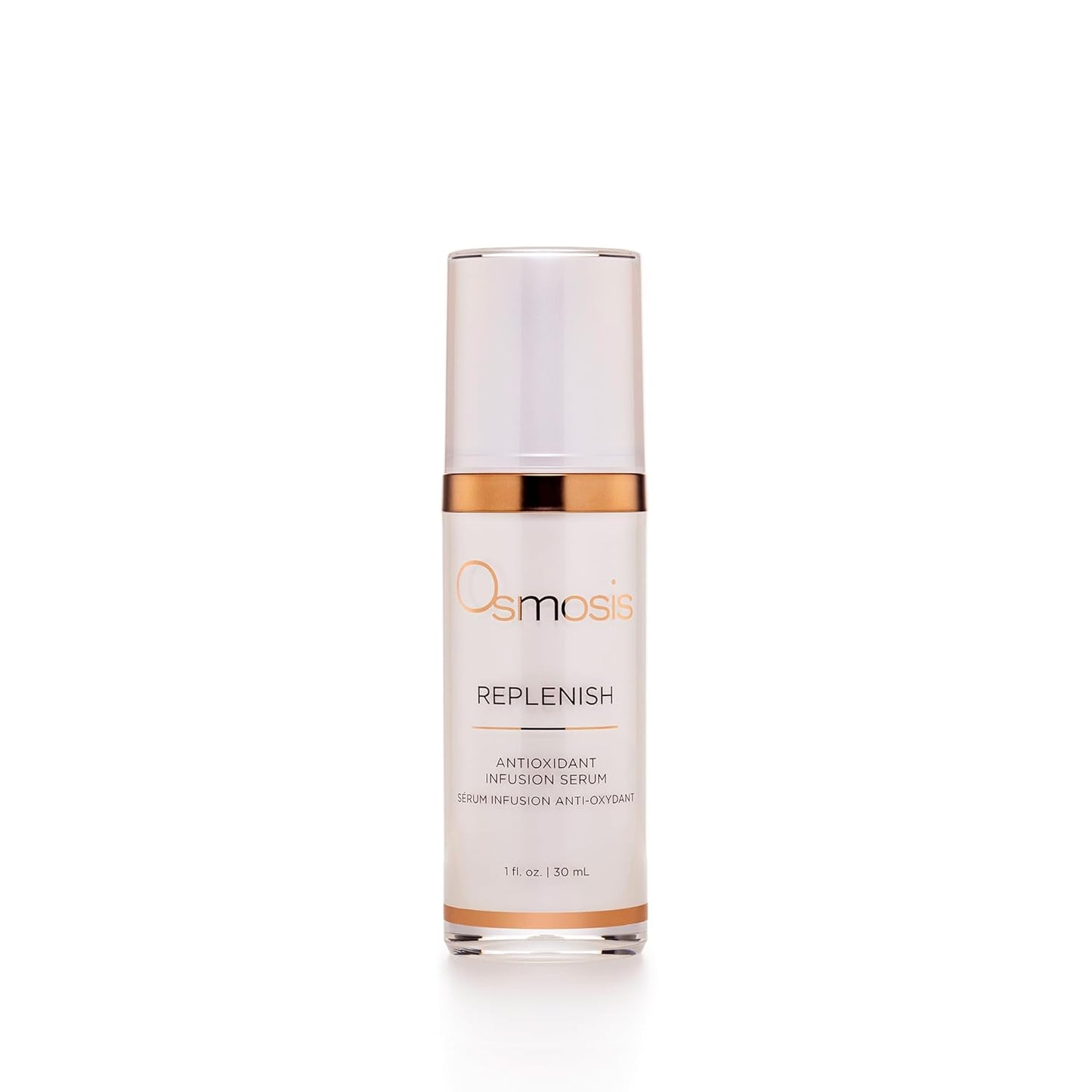 Osmosis Replenish Antioxidant Infusion Serum