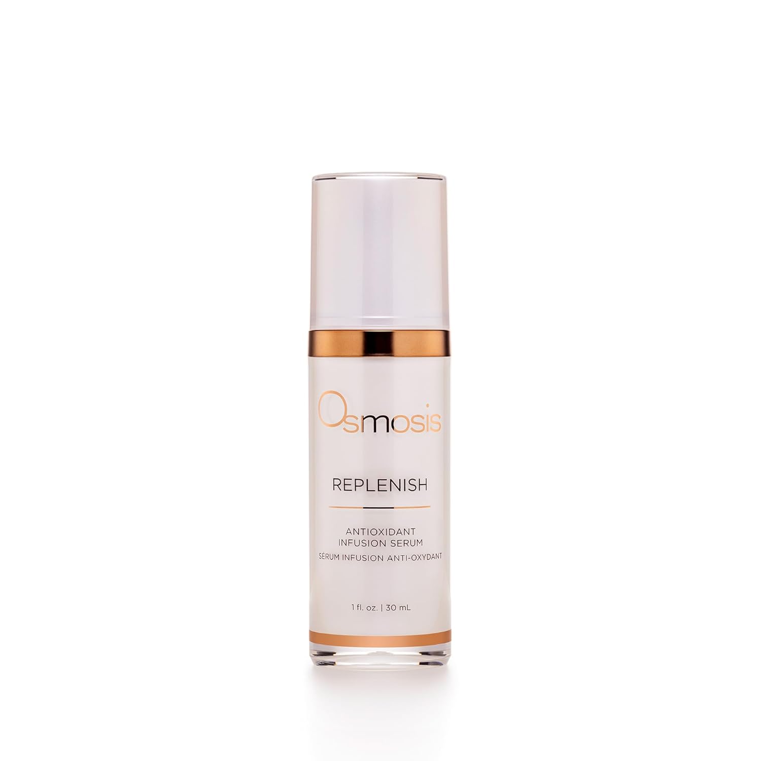 Osmosis Replenish Antioxidant Infusion Serum