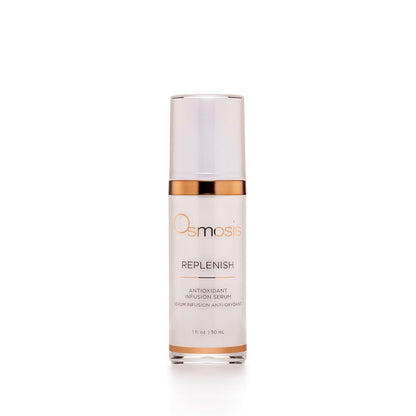 Osmosis Replenish Antioxidant Infusion Serum