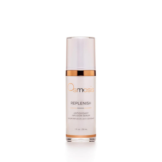 Osmosis Replenish Antioxidant Infusion Serum