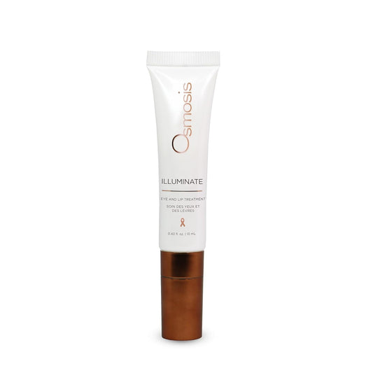Osmosis Illuminate Eye And Lip Treatment