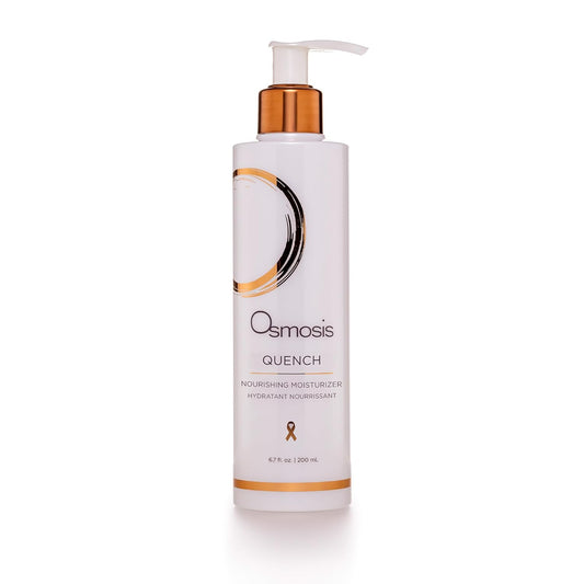 Osmosis Quench Nourishing Moisturizer