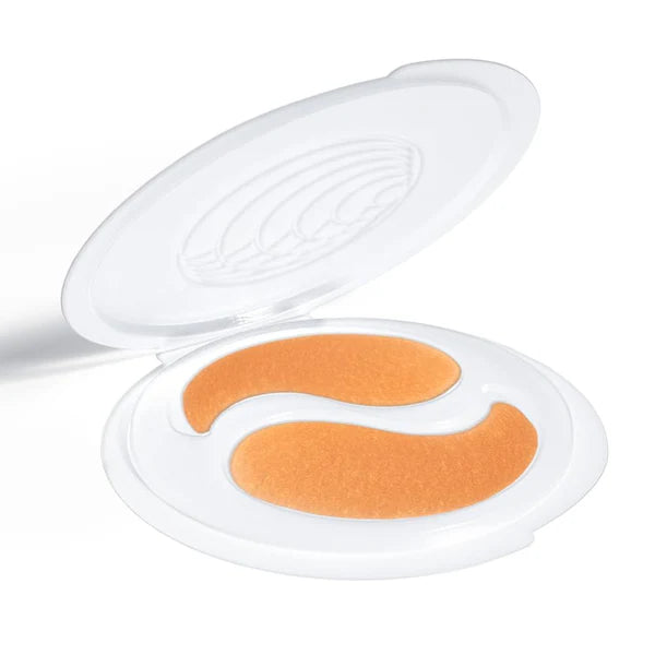 Augustinus Bader The Eye Patch