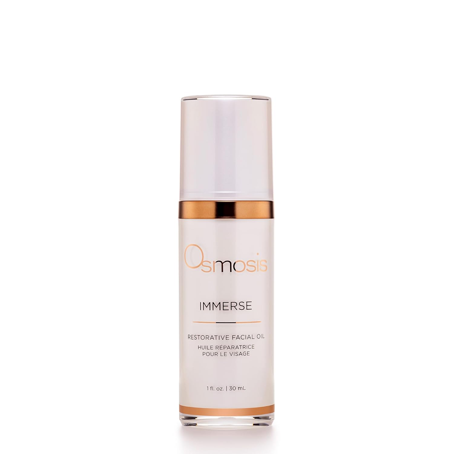 Osmosis Immerse Restorative Facial Oil