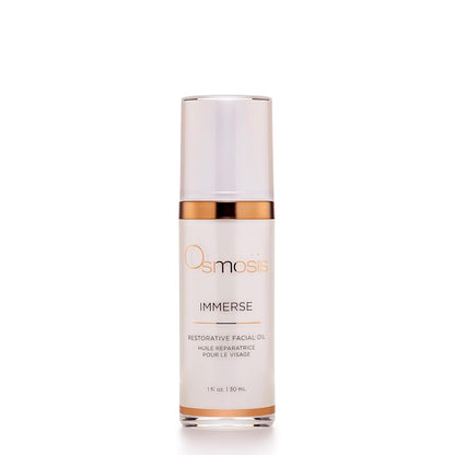 Osmosis Immerse Restorative Facial Oil