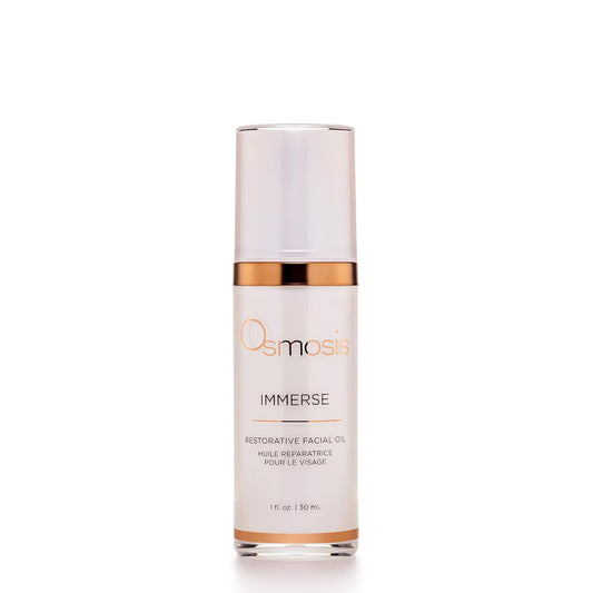Osmosis Immerse Restorative Facial Oil