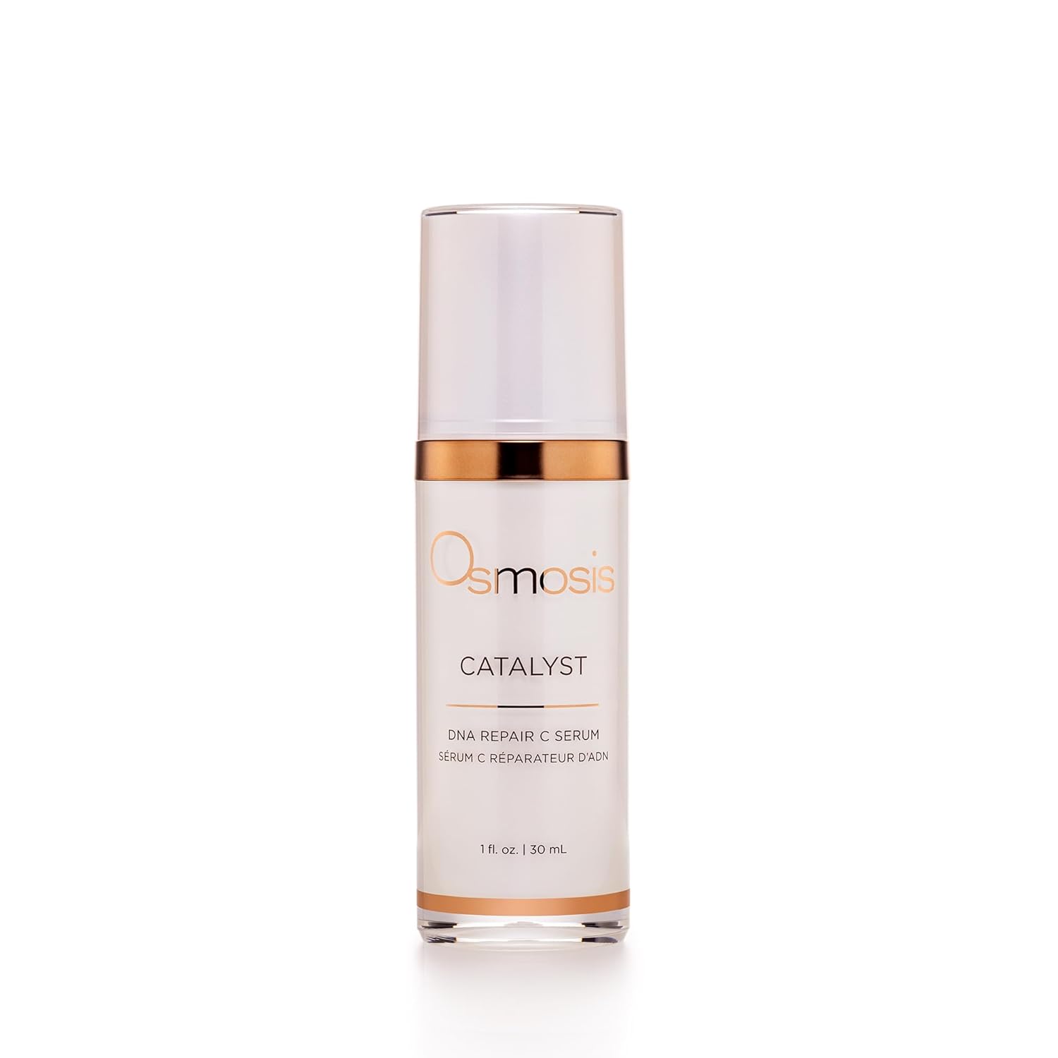 Osmosis Catalyst DNA Repair C Serum
