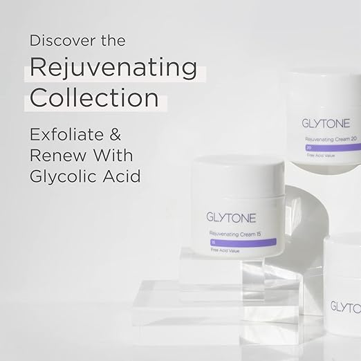 Glytone Rejuvenation Set