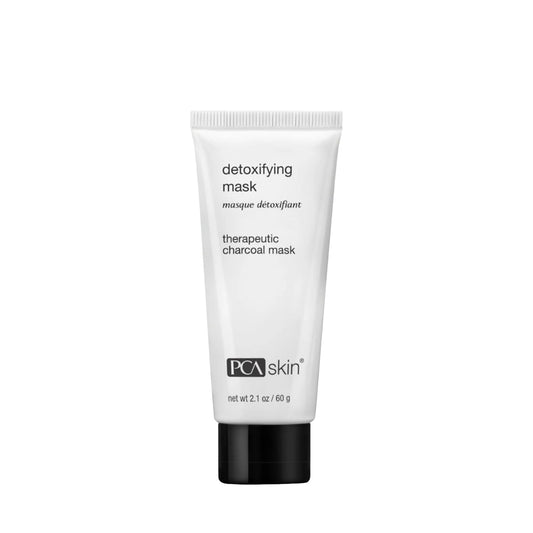 PCA Skin Detoxifying Mask
