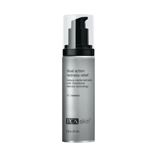 PCA Skin Dual Action Redness Relief