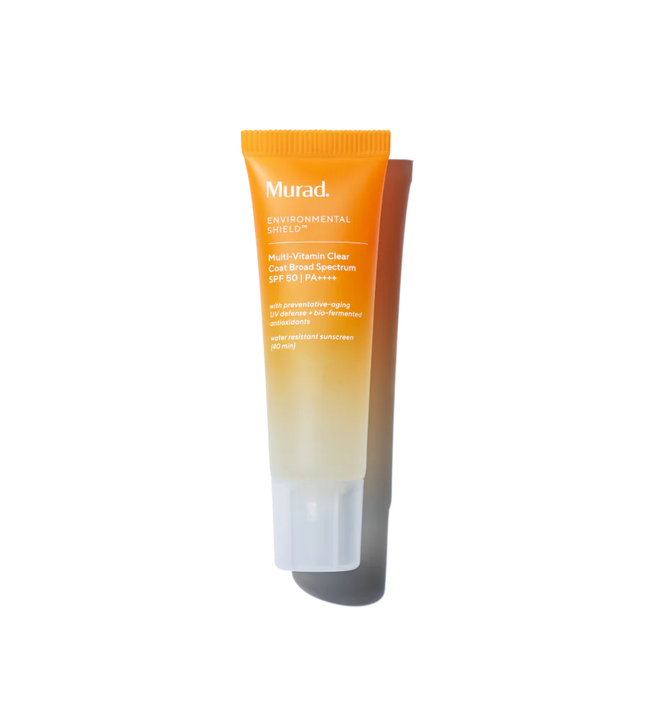 Murad Multi-Vitamin Clear Coat Broad Spectrum SPF 50