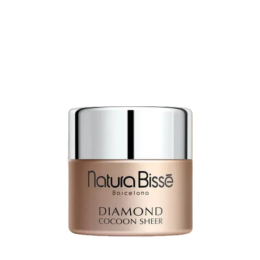 Natura Bissé Diamond Cocoon Sheer Cream Deep Shade