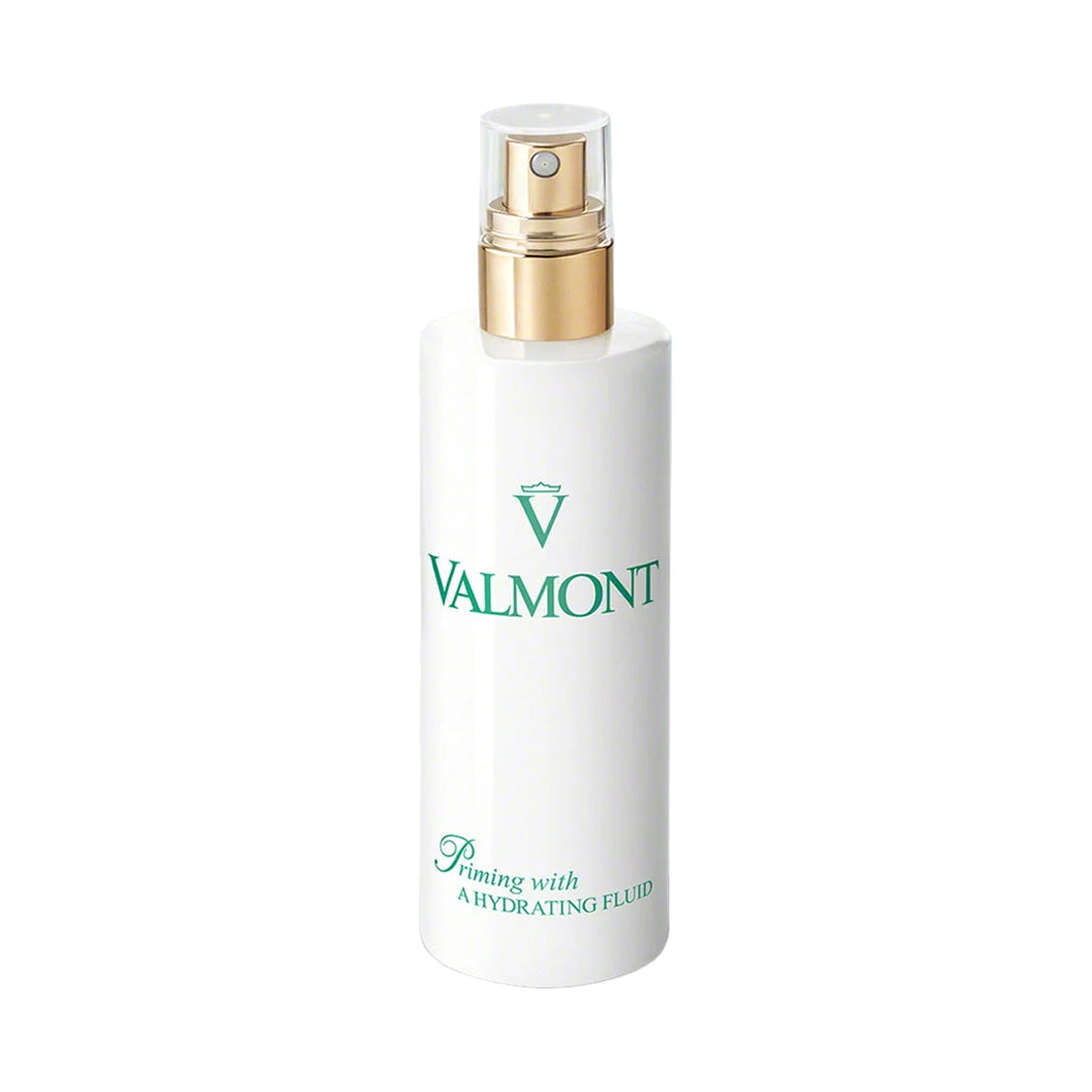 Valmont Priming With A Hydrating Fluid