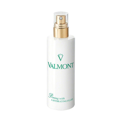 Valmont Priming With A Hydrating Fluid