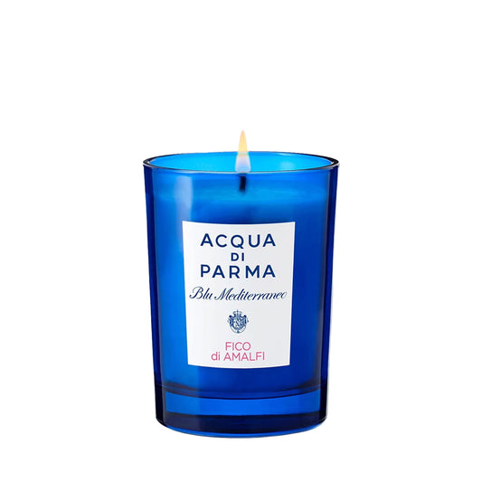 Acqua Di Parma Blu Mediterraneo Fico Di Amalfi Candle