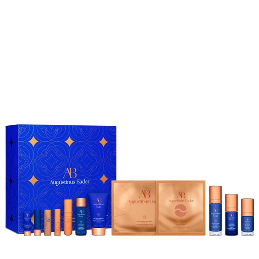 Augustinus Bader The 12 Days of Bader