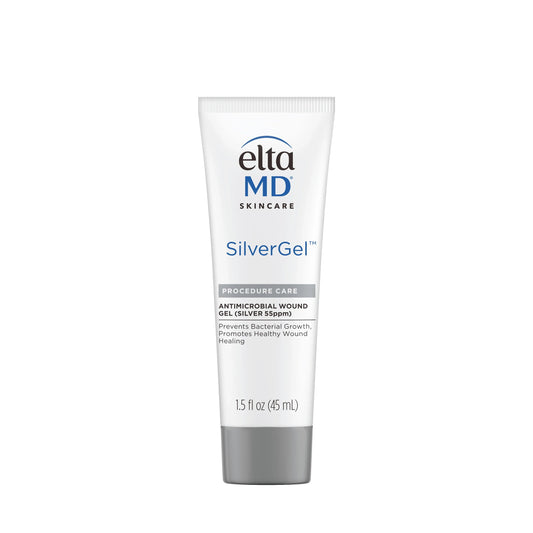 EltaMD SilverGel