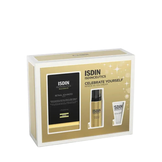 ISDIN Renew As You Dream Set