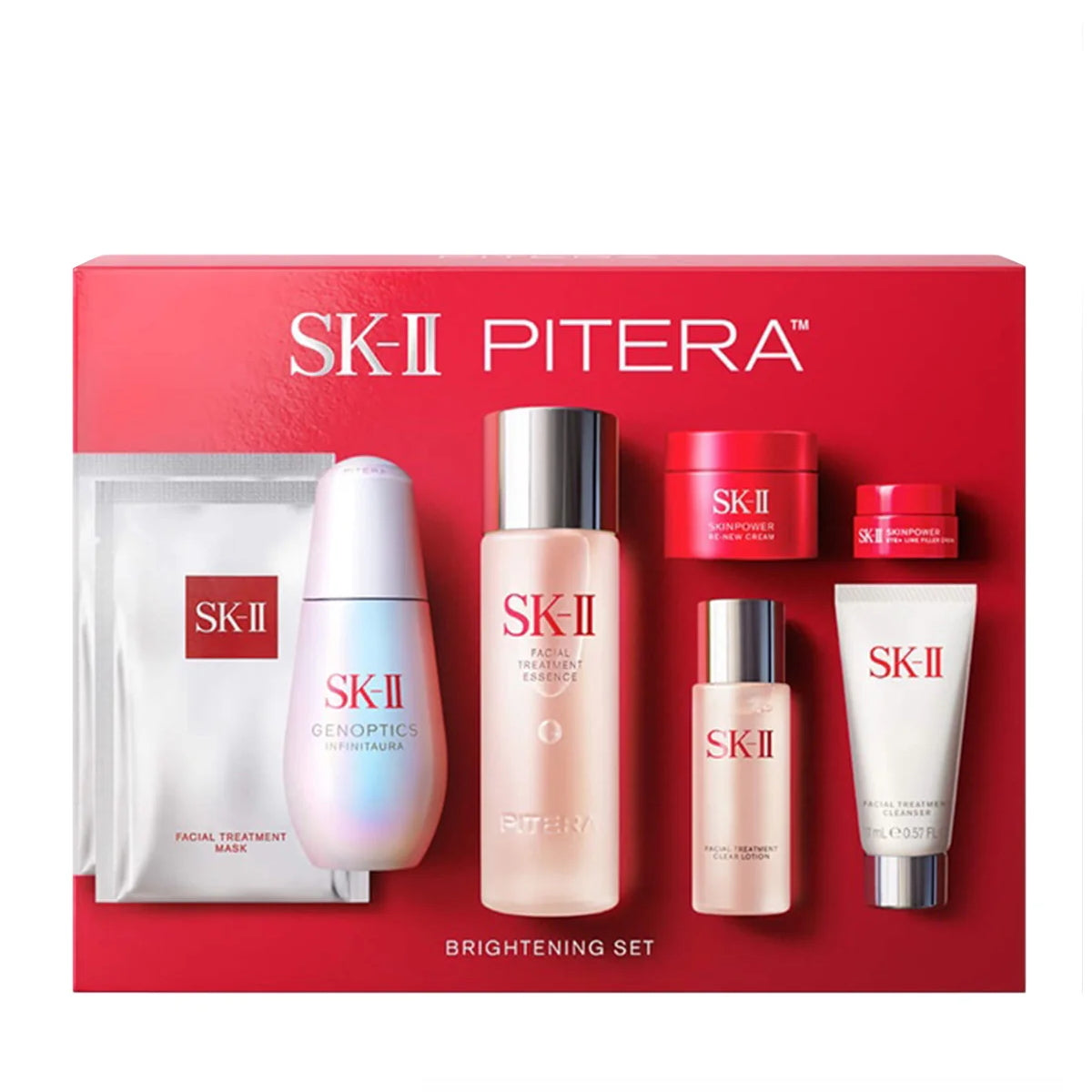 SK-II PITERA™ Bestsellers Set ($350 Value) – Oh Beauty