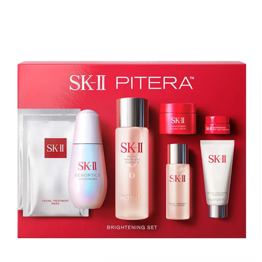 SK-II PITERA™ Brightening Kit