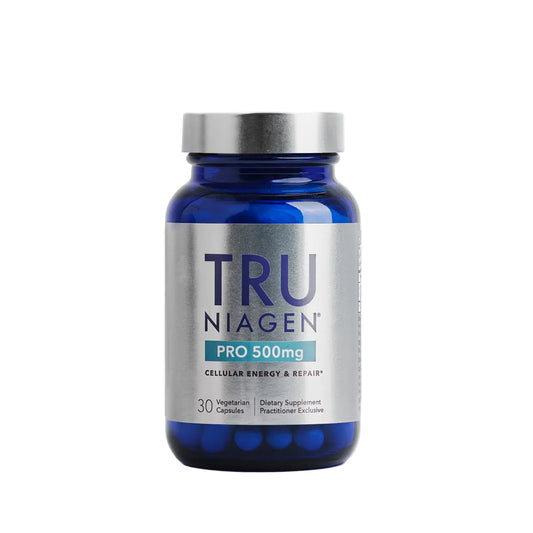 Tru Niagen Pro 500mg