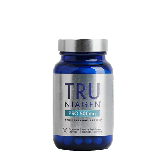 Tru Niagen Pro 500mg