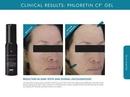 SkinCeuticals Phloretin CF Gel