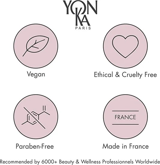 Yon-Ka Lotion PNG Normal to Oily Skin Toner