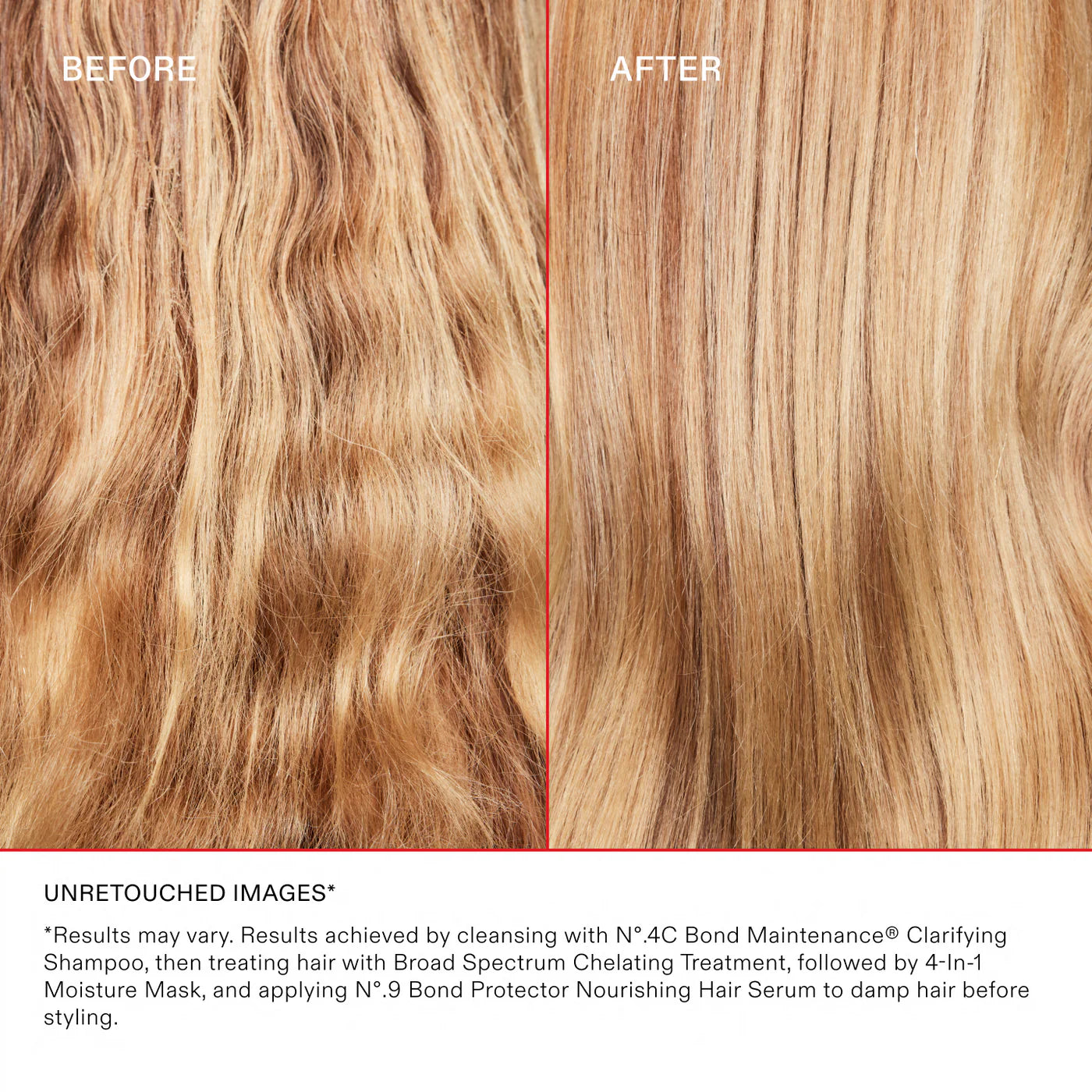 OLAPLEX Pro Exclusive: Broad Spectrum Chelating Treatment 370 mL