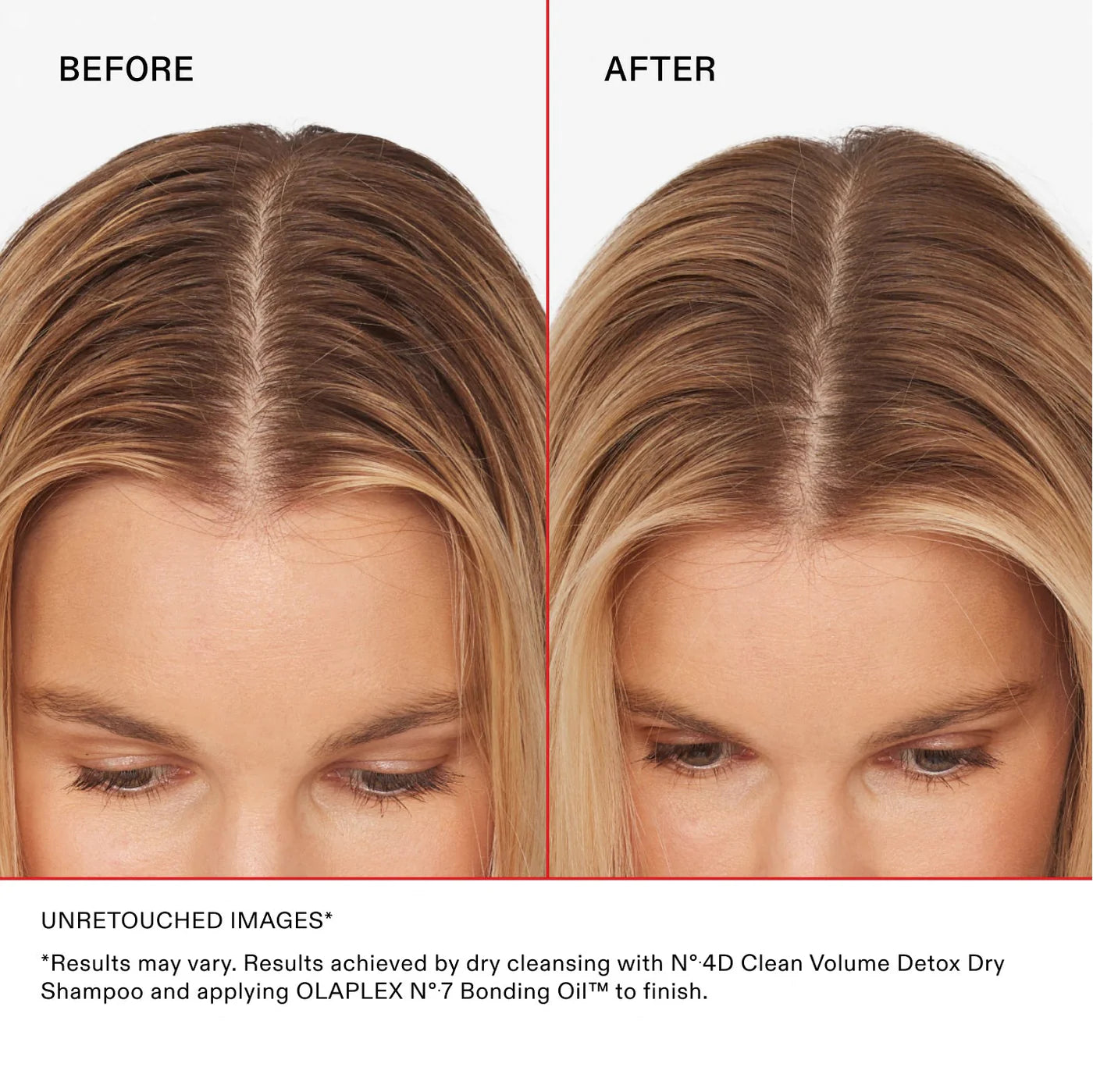 OLAPLEX Nº.4D Clean Volume Detox Dry Shampoo 178 g