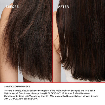 OLAPLEX Nº.5 Leave-In Moisturize & Mend Leave-In Conditioner 100 mL