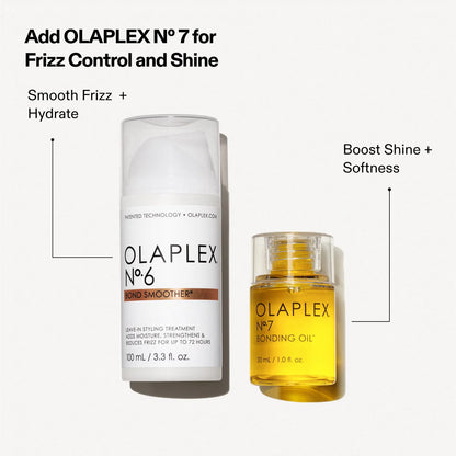 OLAPLEX Nº.6 Bond Smoother® 100 mL