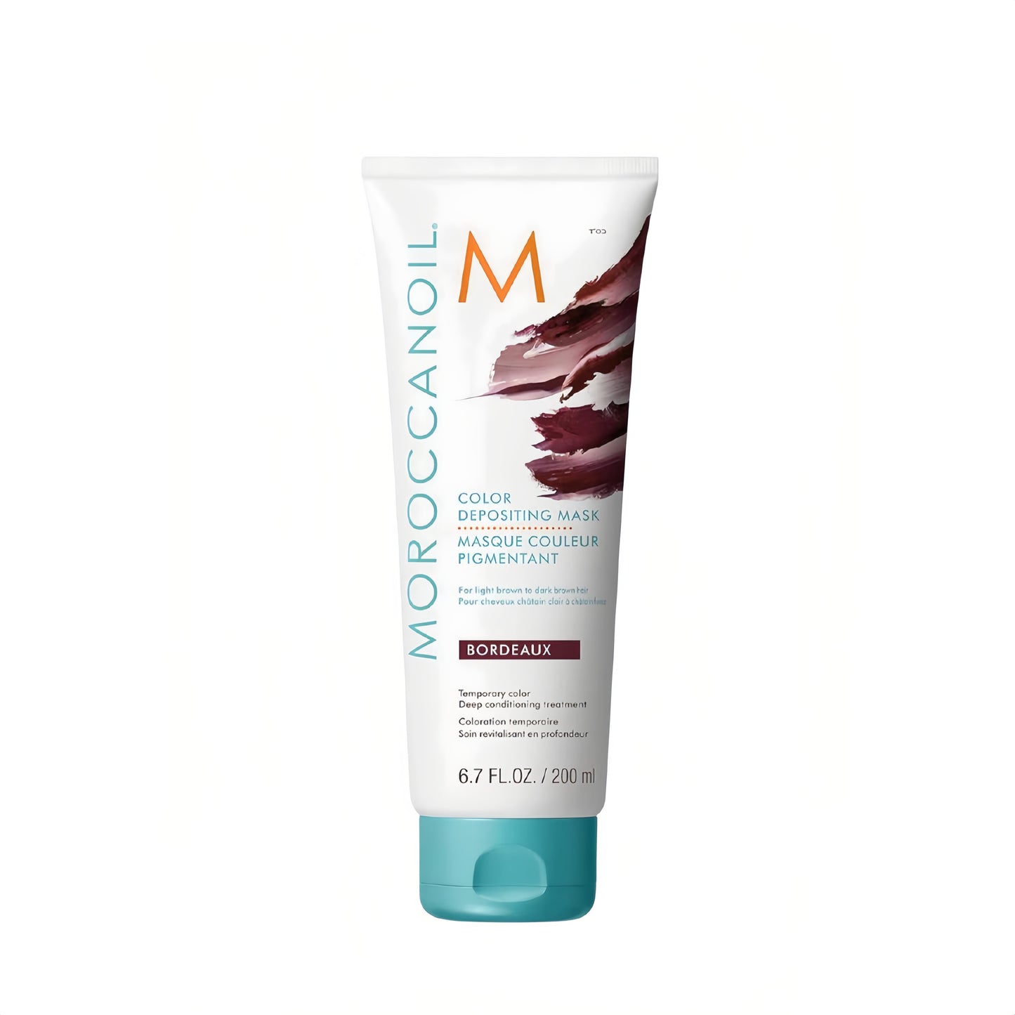 Moroccanoil Color Depositing Mask