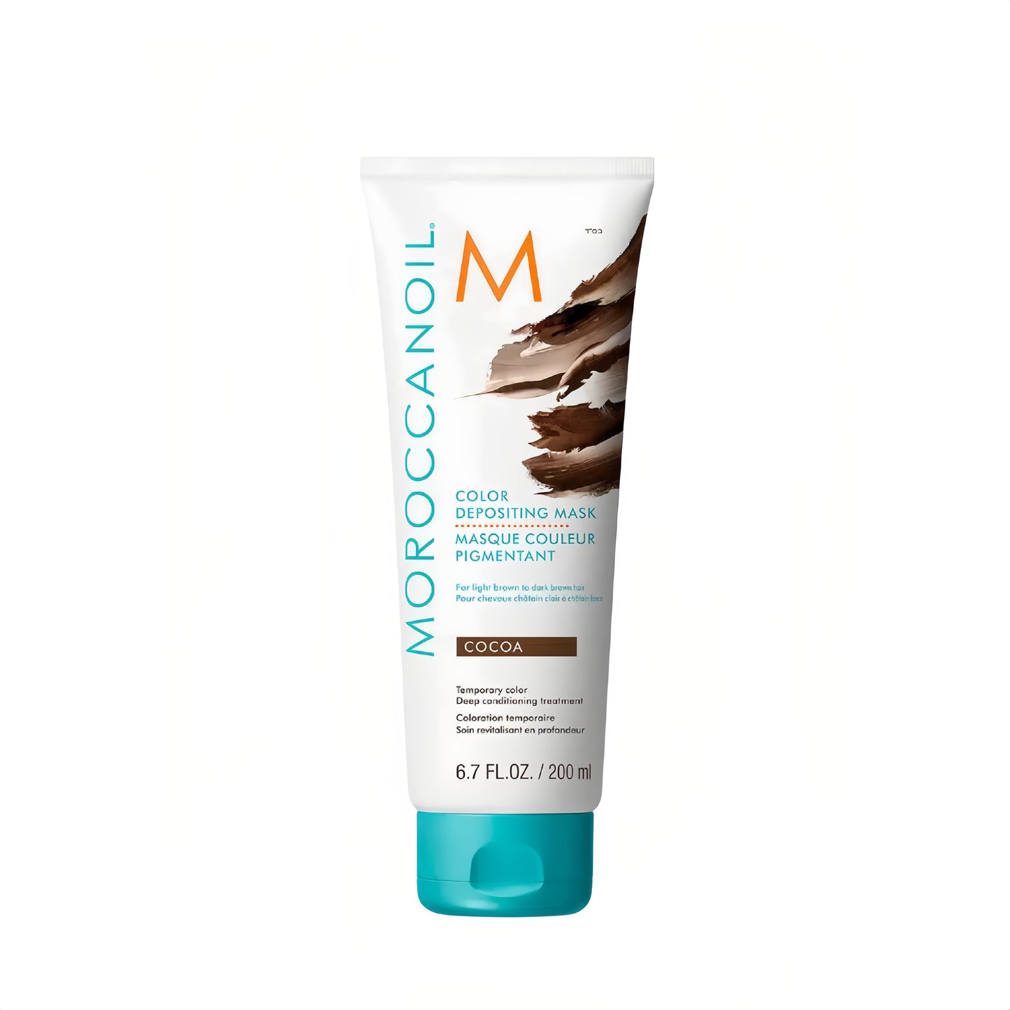 Moroccanoil Color Depositing Mask