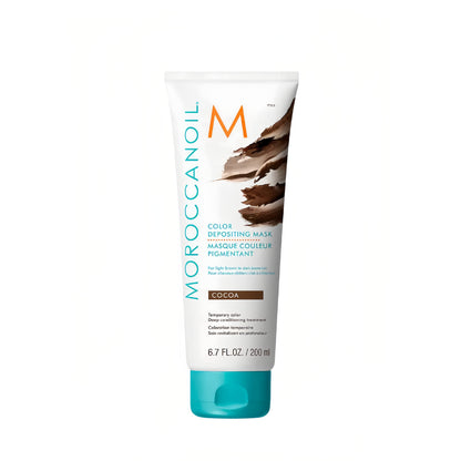Moroccanoil Color Depositing Mask
