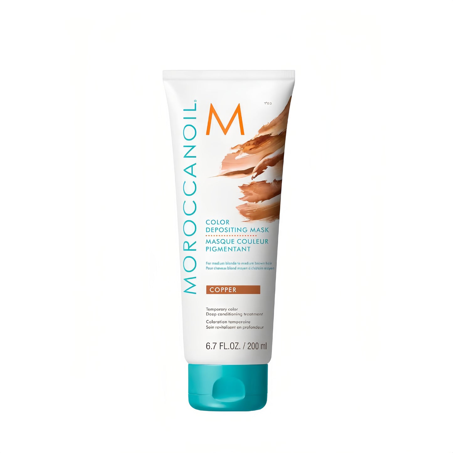 Moroccanoil Color Depositing Mask