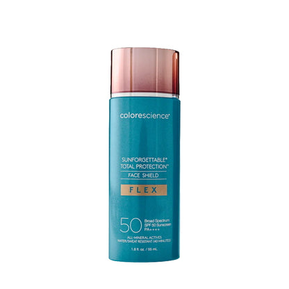 Colorescience Sunforgettable® Total Protection® Face Shield Flex SPF 50
