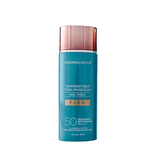 Colorescience Sunforgettable® Total Protection® Face Shield Flex SPF 50