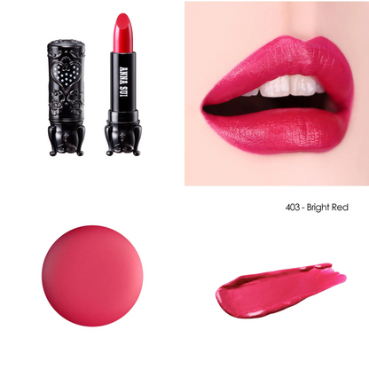 Anna Sui Black Rouge S