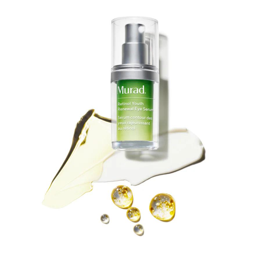 Murad Retinol Youth Renewal Eye Serum