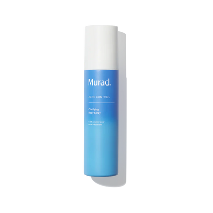 Murad Clarifying Body Spray