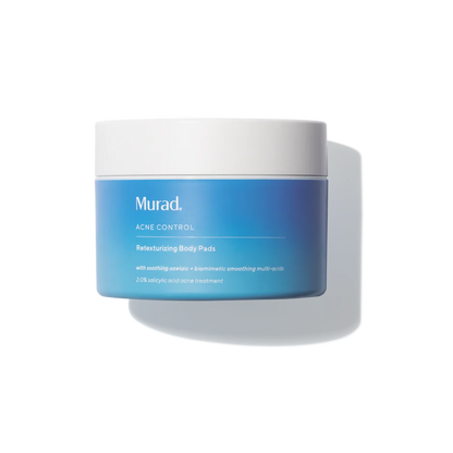 Murad Retexturizing Body Pads