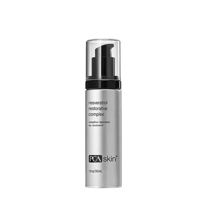 PCA Skin Resveratrol Restorative Complex