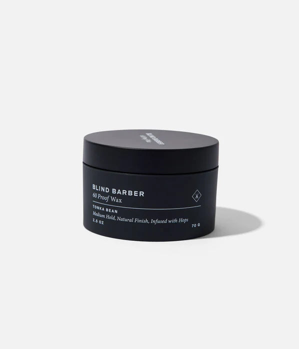 Blind Barber 60 Proof Wax