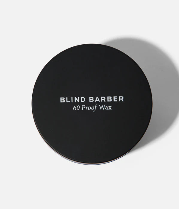 Blind Barber 60 Proof Wax