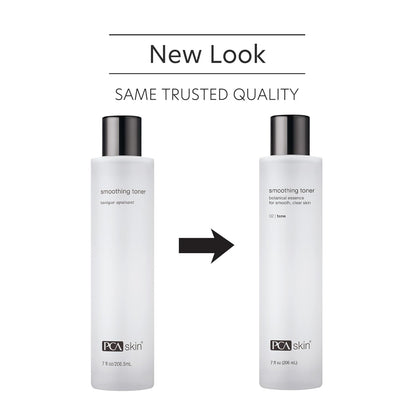 PCA Skin Smoothing Toner